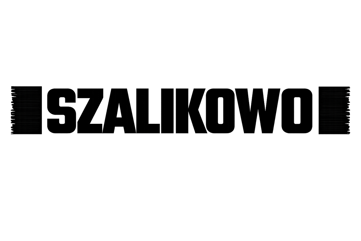 Szalikowo